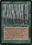 {C} Earthlore [Ice Age][ICE 231]