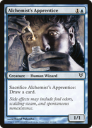 {C} Alchemist's Apprentice [Avacyn Restored][AVR 042]