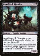 {C} Bloodhusk Ritualist [Commander 2017][C17 101]