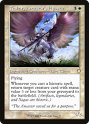 {R} Teshar, Ancestor's Apostle (Retro) [The Brothers' War Commander][BRC 077]
