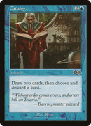 {C} Catalog [Urza's Saga][USG 064]