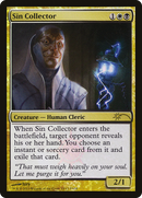 {R} Sin Collector [Friday Night Magic 2013][PA F13 012]