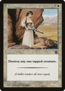 {C} Vengeance [Portal Second Age][PO2 027]