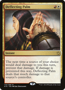 {R} Deflecting Palm [Khans of Tarkir][KTK 173]