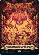 {R} Decimate [Secret Lair Drop Series][SLD 140]