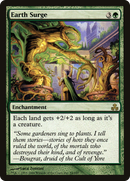 {R} Earth Surge [Guildpact][GPT 084]