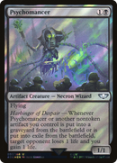 {C} Psychomancer (Surge Foil) [Universes Beyond: Warhammer 40,000][SF 40K 051]
