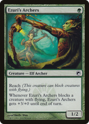{C} Ezuri's Archers [Scars of Mirrodin][SOM 120]