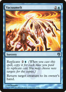 {C} Vacuumelt [Duel Decks: Izzet vs. Golgari][DDJ 024]