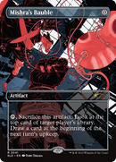 Mishra's Bauble (2041) (Rainbow Foil) [Secret Lair Drop Series]