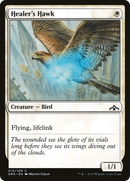{C} Healer's Hawk [Guilds of Ravnica][GRN 014]