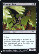 {C} Chimney Imp [Mystery Booster][LS MRD 059]