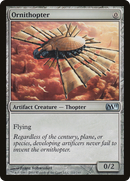 {C} Ornithopter [Magic 2011][M11 211]