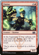 {C} Painiac [Unsanctioned][UND 055]