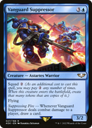 {R} Vanguard Suppressor [Universes Beyond: Warhammer 40,000][40K 027]