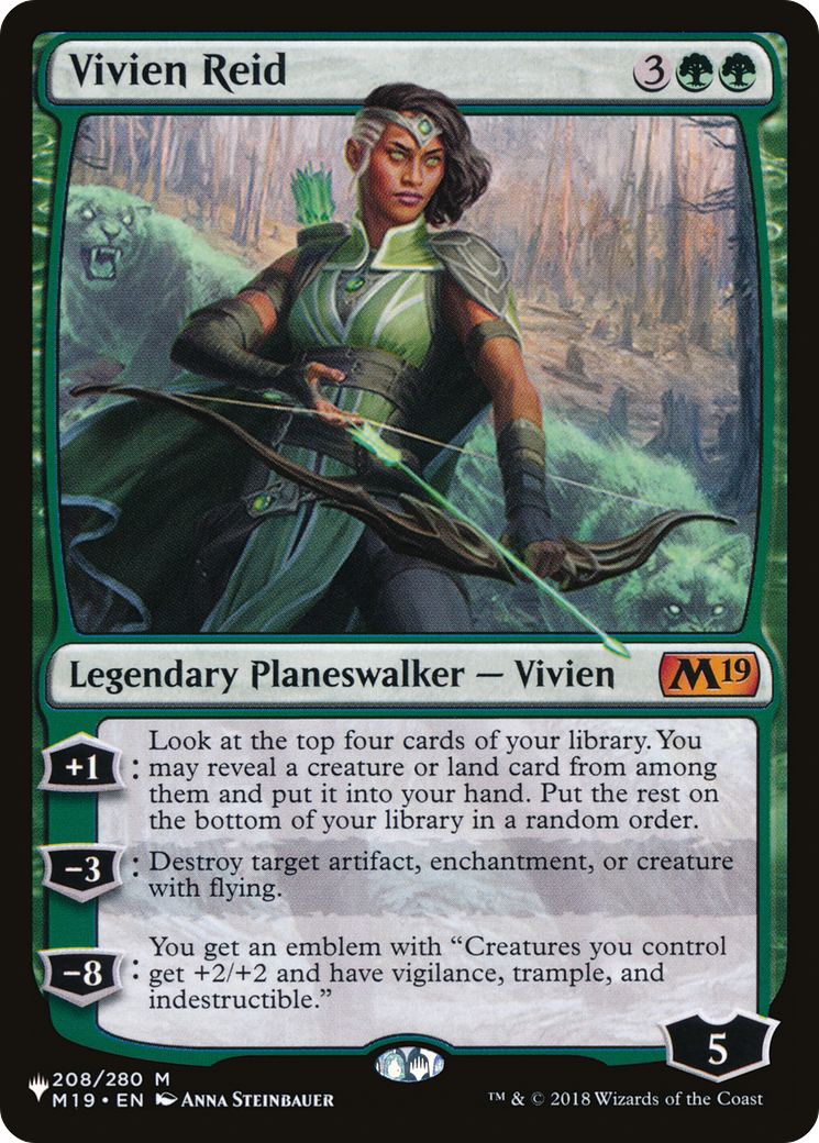 Vivien Reid [LIST 208/280]