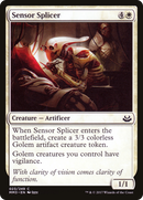 {C} Sensor Splicer [Modern Masters 2017][MM3 023]