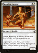 {C} Sparring Mummy [Battlebond][BBD 108]