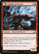 {C} Conduit of Storms // Conduit of Emrakul [Eldritch Moon][EMN 124]