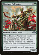 {C} Nantuko Cultivator [Modern Horizons][MH1 173]