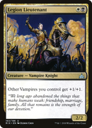 {C} Legion Lieutenant [Rivals of Ixalan][RIX 163]