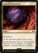 {C} Cave of Temptation [Universes Beyond: Warhammer 40,000][40K 267]