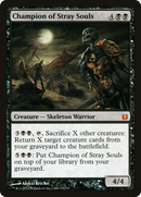 {R} Champion of Stray Souls [Born of the Gods][BNG 063]