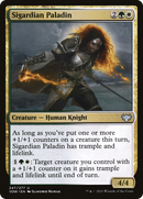 {C} Sigardian Paladin [Innistrad: Crimson Vow][VOW 247]