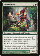 {C} Drumhunter [Commander 2013][C13 142]