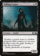 {C} Walking Corpse [Core Set 2019][M19 126]