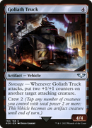 {C} Goliath Truck [Universes Beyond: Warhammer 40,000][40K 158]
