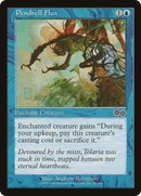{C} Pendrell Flux [Urza's Saga][USG 087]