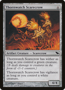 {C} Thornwatch Scarecrow [Shadowmoor][SHM 265]