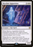 {R} Skyclave Apparition (Promo Pack) [Zendikar Rising Promos][PP ZNR 039]