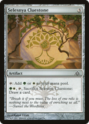 {C} Selesnya Cluestone [Dragon's Maze][DGM 144]