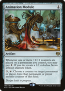 {R} Animation Module [Kaladesh][KLD 194]