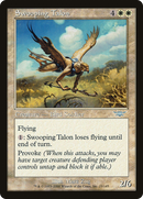 {C} Swooping Talon [Legions][LGN 023]