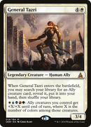 {R} General Tazri [Oath of the Gatewatch][OGW 019]