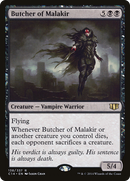 {R} Butcher of Malakir [Commander 2014][C14 138]