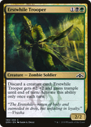 {C} Erstwhile Trooper [Guilds of Ravnica][GRN 169]