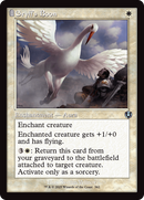 {C} Gryff's Boon (Retro Frame) [Innistrad Remastered][INR 342]