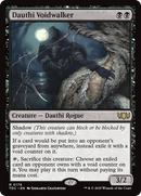 {R} Dauthi Voidwalker [Tarkir: Dragonstorm Commander][TDC 176]