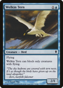 {C} Welkin Tern [Zendikar][ZEN 076]