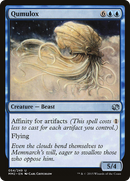 {C} Qumulox [Modern Masters 2015][MM2 054]