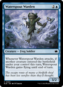 {@C} Waterspout Warden [Bloomburrow][BLB 080]
