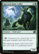 {C} Spectral Hunt-Caller [Jumpstart 2022][J22 045]