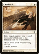 {C} Cloudshift [Avacyn Restored][AVR 012]