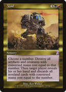 {R} Void [Time Spiral Timeshifted][TSB 105]