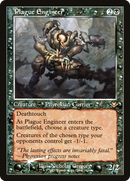 {R} Plague Engineer (Retro) [Modern Horizons 2][RF MH1 014]