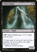 {C} Veiled Shade [Guilds of Ravnica][GRN 088]